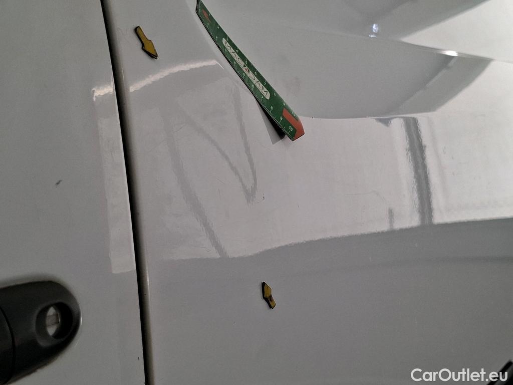  Renault  Kangoo  Express Grand Confort (L1) 1.5 dCi 75CV BVM5 E6 #12