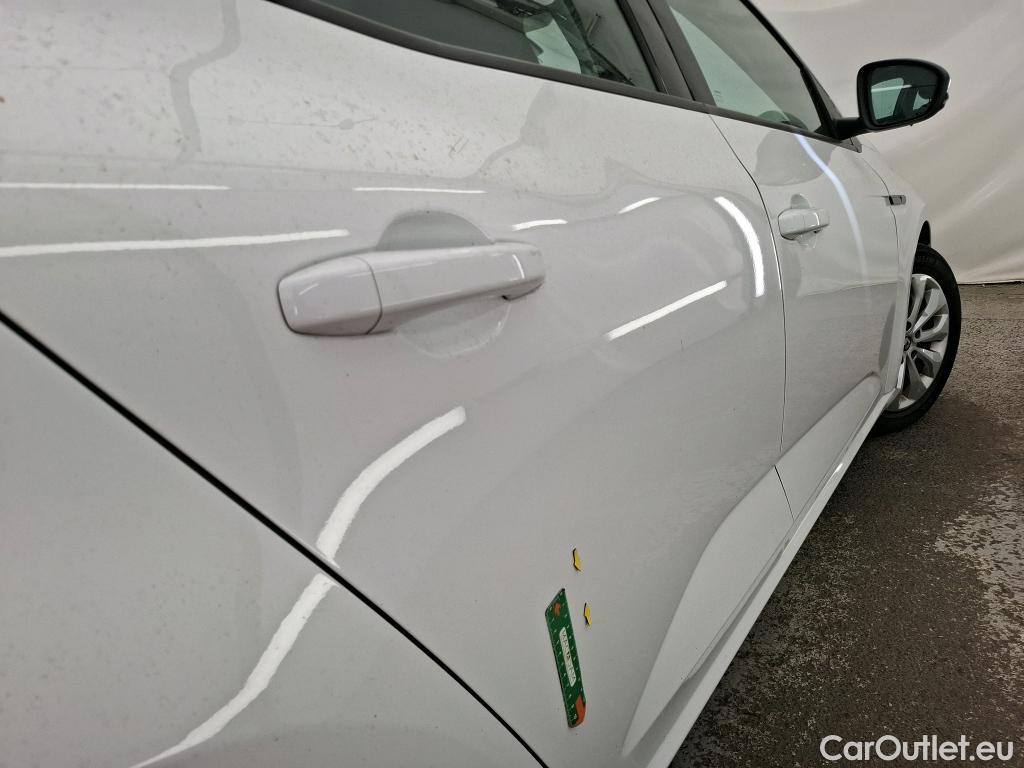  Renault  Megane  IV Berline 5pt. Société Air Nav 1.5 dCi 90CV BVM6 E6 #33