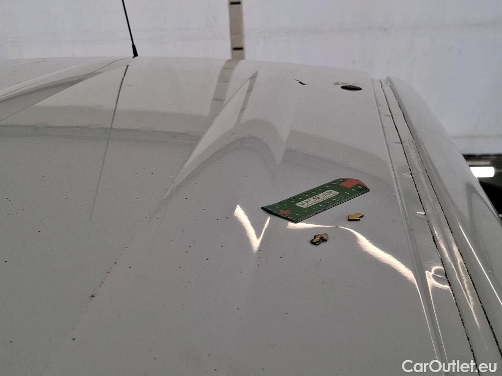  Renault  Kangoo  Express Grand Confort (L1) 1.5 dCi 75CV BVM5 E6 #81