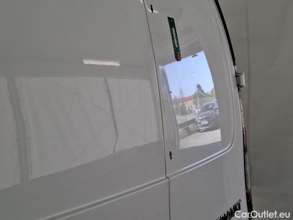  Renault  Kangoo  Express Grand Confort (L1) 1.5 dCi 75CV BVM5 E6 #9