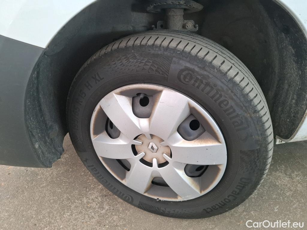  Renault  Kangoo  II Express Maxi Extra (Série Spéciale) 1.5 dCi 95CV BVM6 E6dT #10
