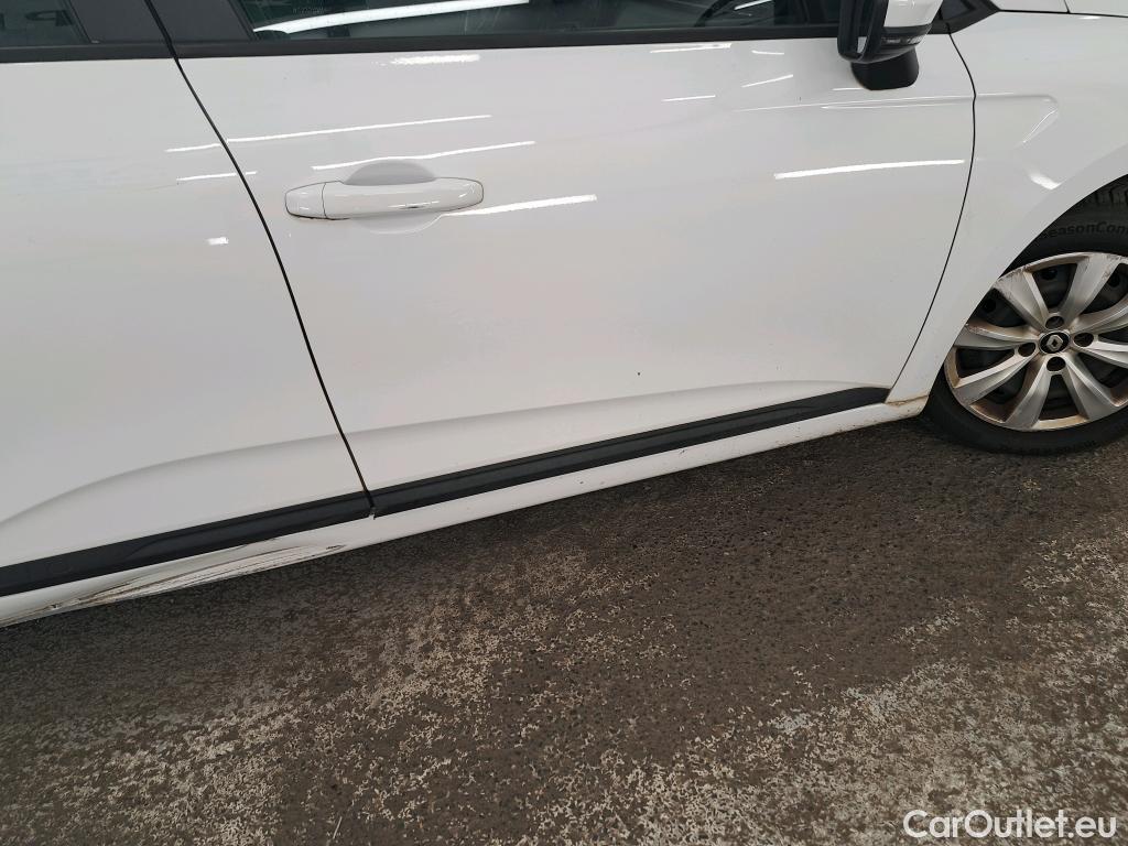  Renault  Clio  V Société Air Nav 1.5 dCi 85CV BVM6 E6dT #32