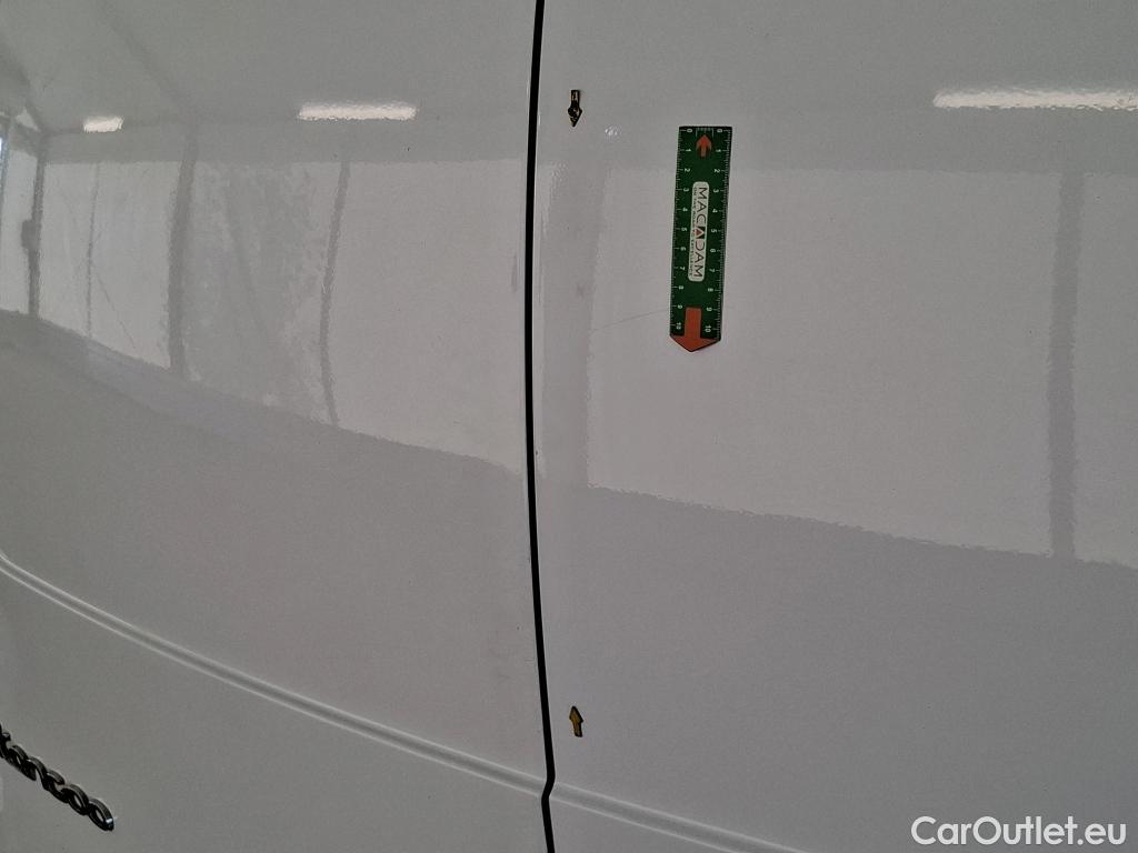  Renault  Kangoo  Express Grand Confort (L1) 1.5 dCi 75CV BVM5 E6 #5
