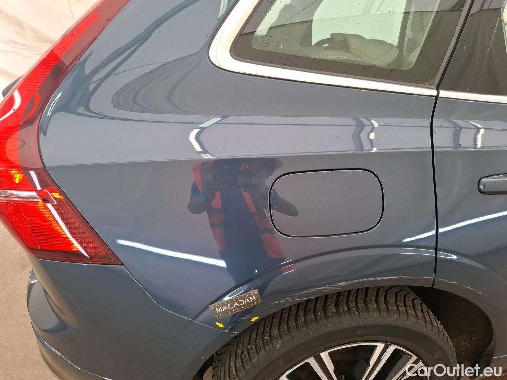  Volvo  XC60 VOLVO  / 2021 / 5P / SUV B4 197 Geartronic 8 Inscription Luxe #1