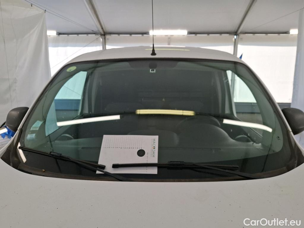  Renault  Kangoo  Express Grand Confort (L1) 1.5 dCi 75CV BVM5 E6 #1
