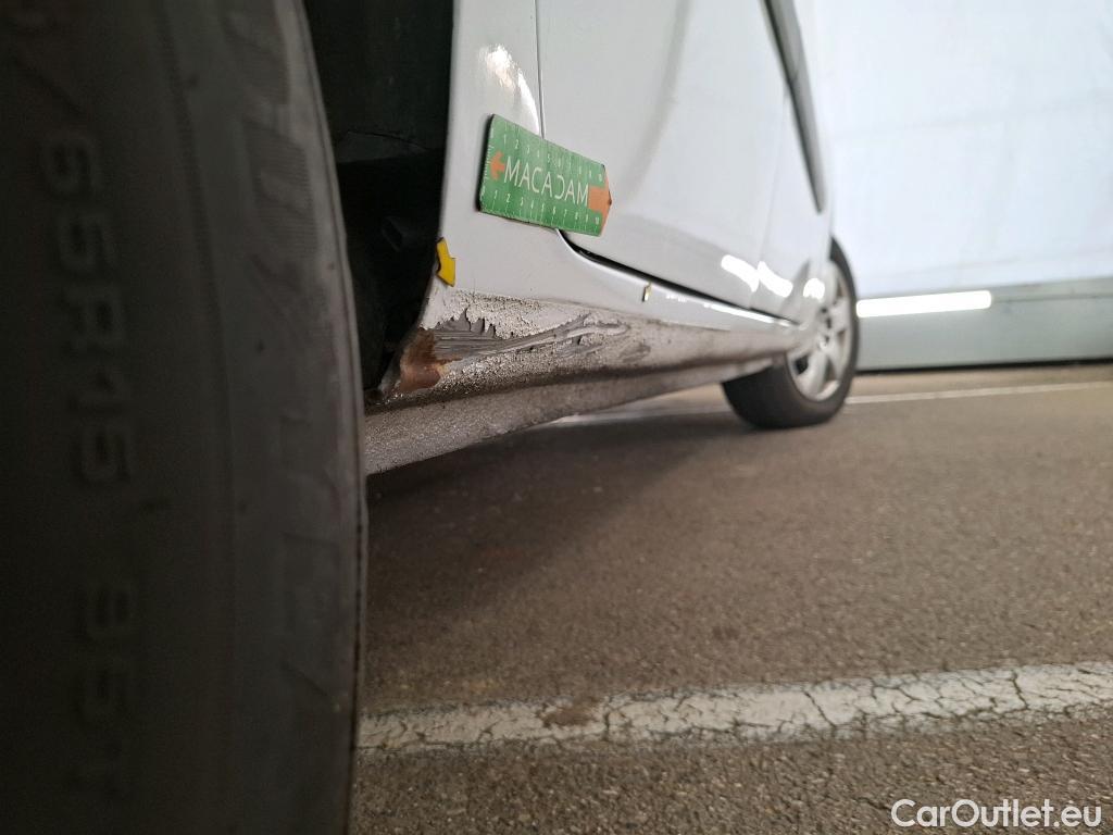  Renault  Kangoo  Express Grand Confort (L1) 1.5 dCi 75CV BVM5 E6 #50