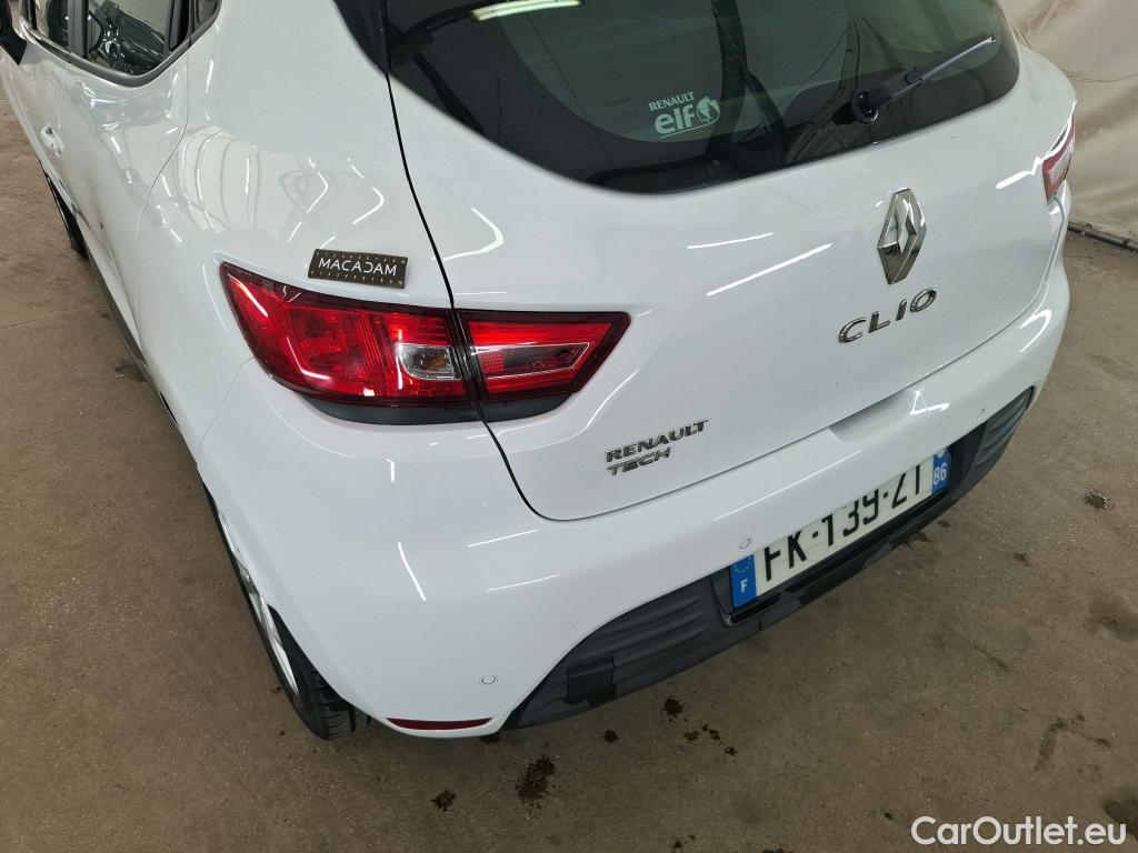  Renault  Clio  IV Business 1.5 dCi 90CV BVA6 E6 #45