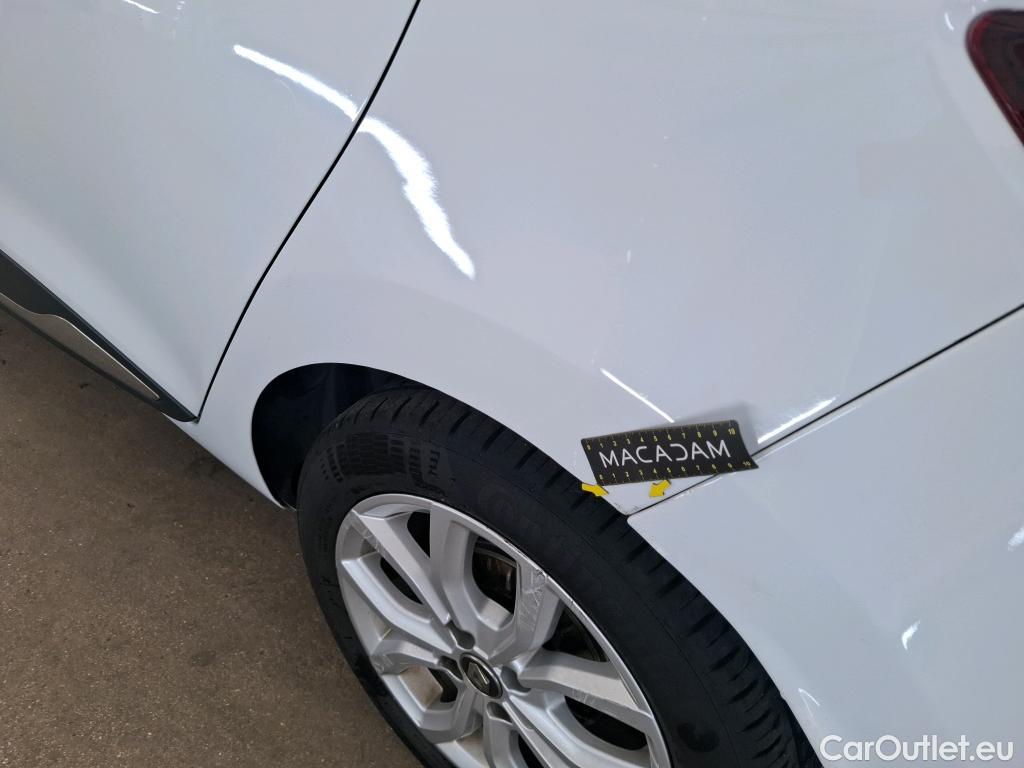  Renault  Clio  IV Business 1.5 dCi 90CV BVA6 E6 #40