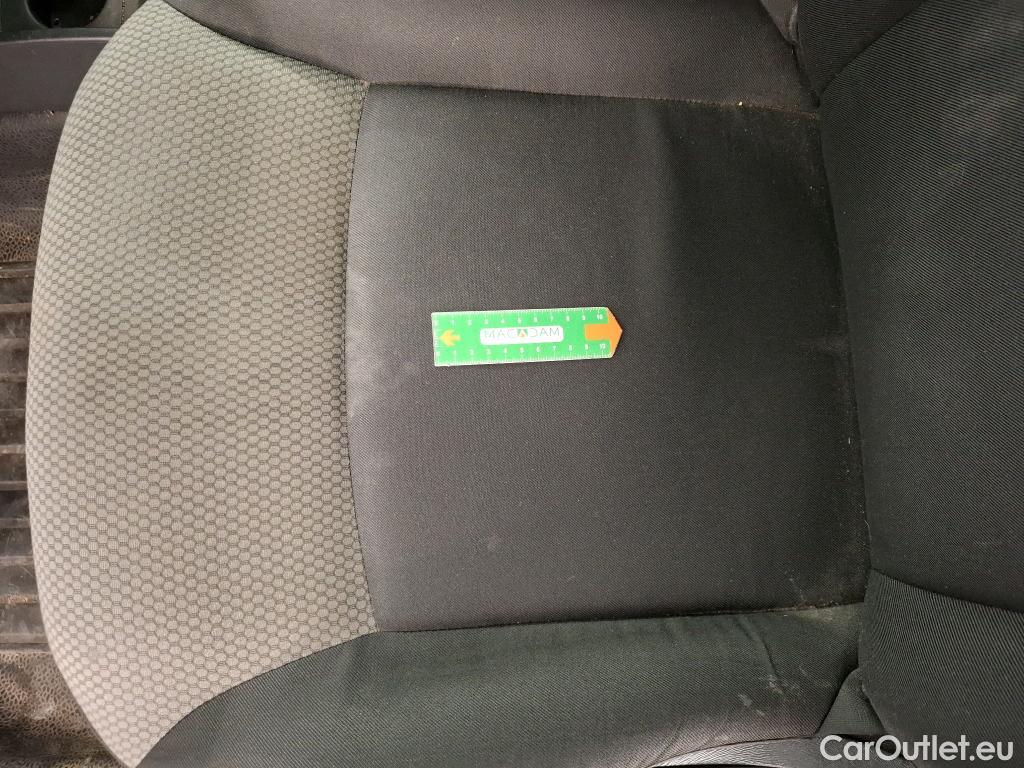  Renault  Kangoo  Express Grand Confort (L1) 1.5 dCi 75CV BVM5 E6 #108