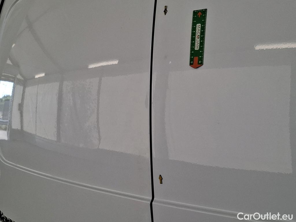  Renault  Kangoo  Express Grand Confort (L1) 1.5 dCi 75CV BVM5 E6 #6