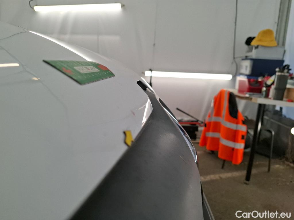  Renault  Kangoo  Express Grand Confort (L1) 1.5 dCi 75CV BVM5 E6 #33