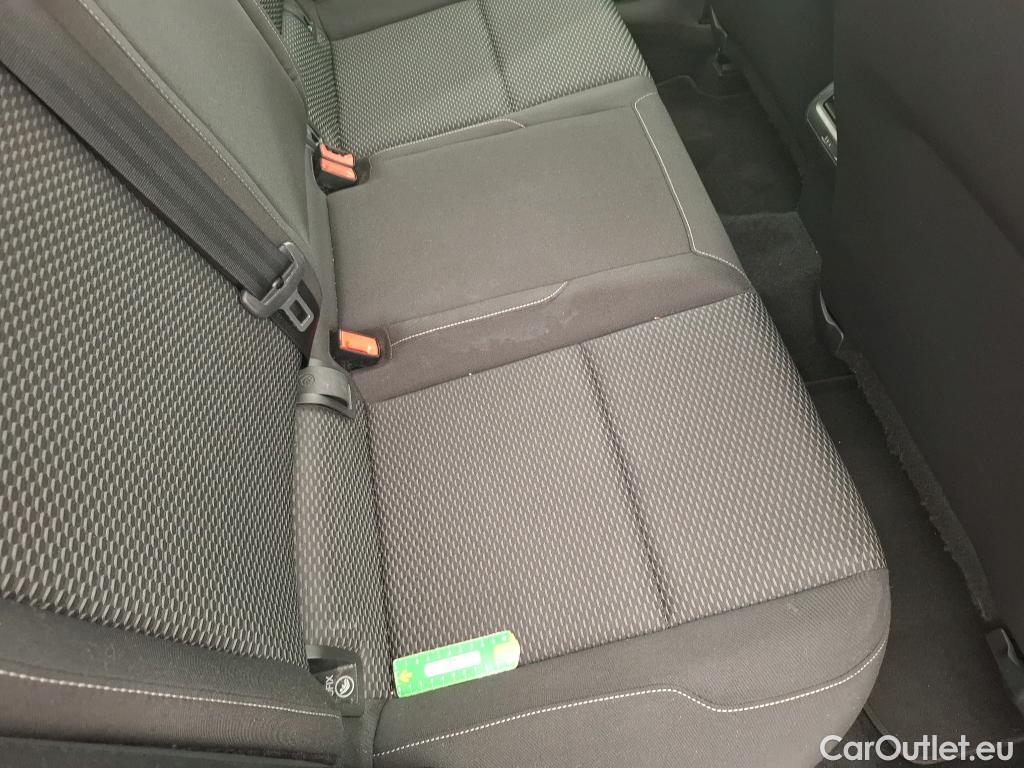  Volkswagen  Golf  VII Berline Trendline BMT/Start-Stopp 1.6 TDI 115CV BVA7 E6dT #19