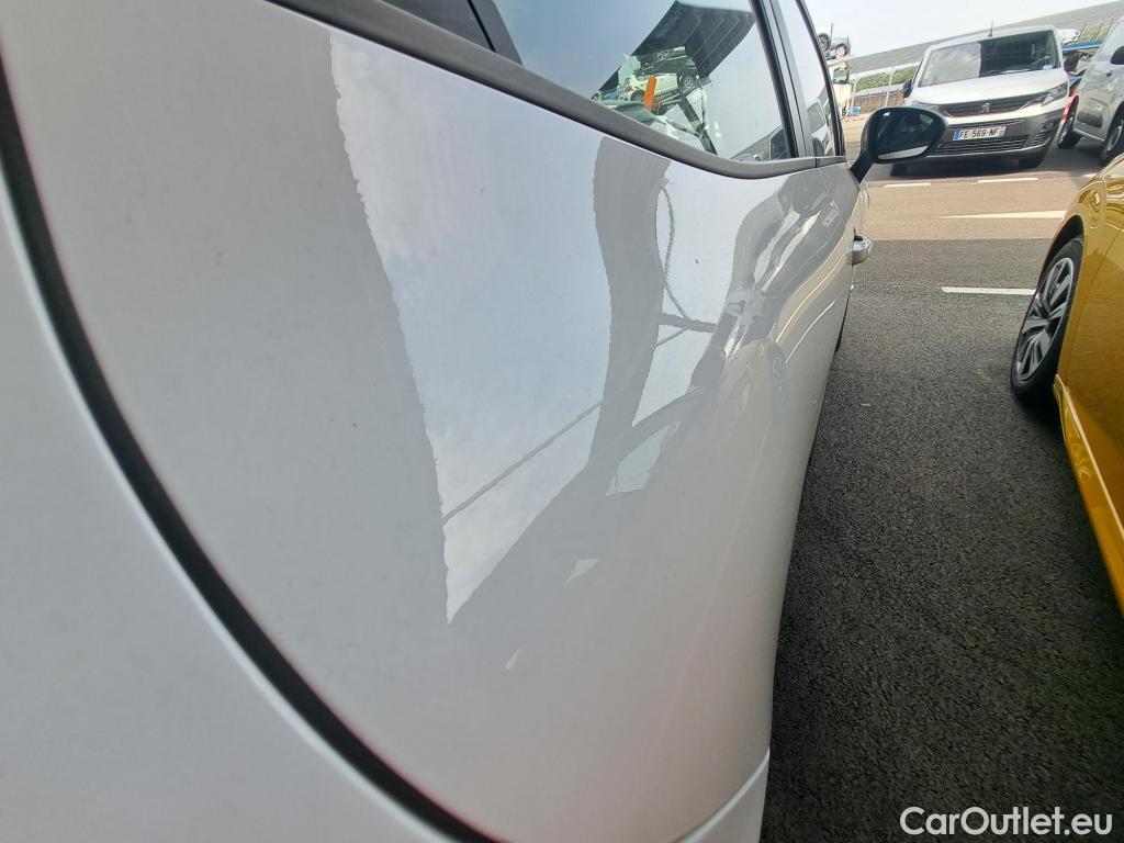  Renault  Clio  V Société Air Nav 1.5 dCi 85CV BVM6 E6dT #15