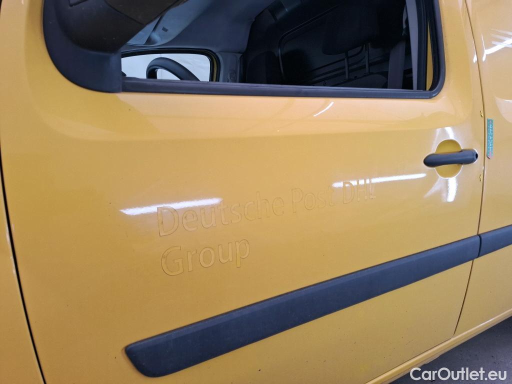  Renault  Kangoo  Express Grand Confort (L1) 1.5 dCi 90CV BVM5 E6 #3