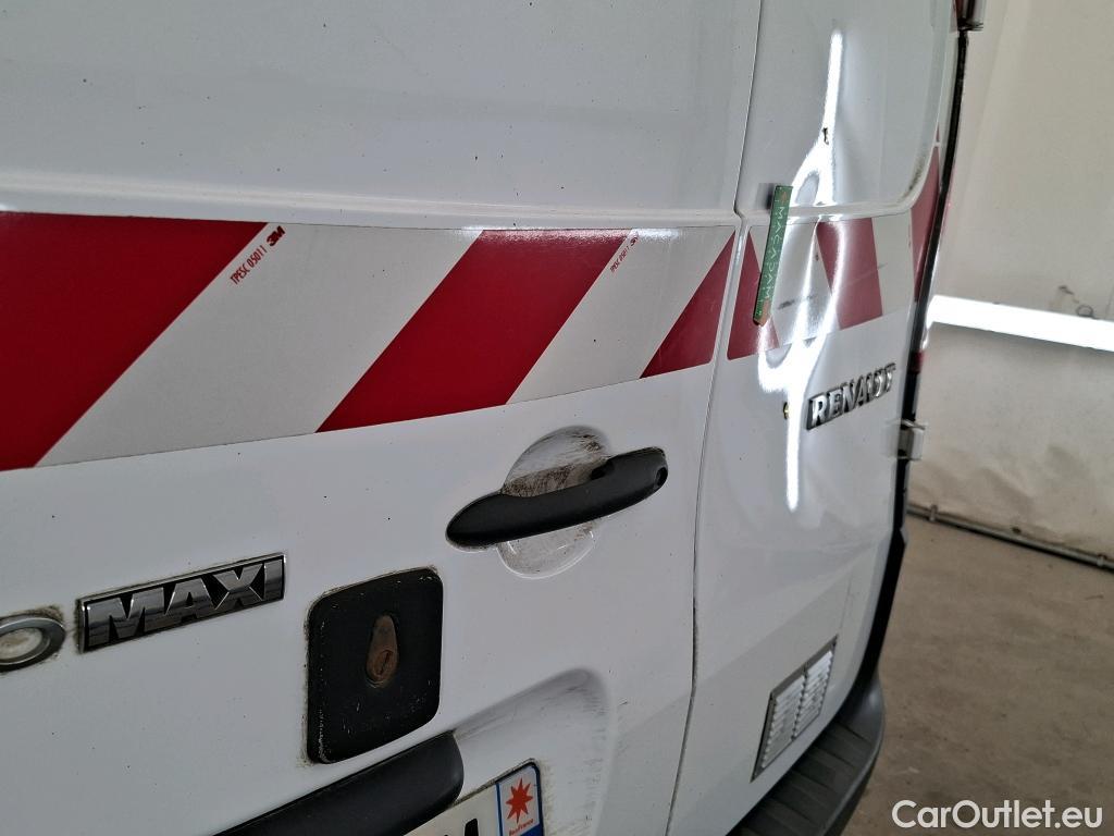  Renault  Kangoo  II Express Maxi Extra (Série Spéciale) 1.5 dCi 95CV BVM6 E6dT #5
