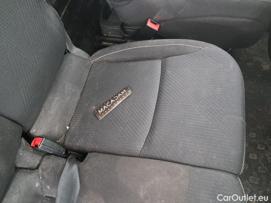  Renault  Trafic  Fourgon L1H1 3T Grand Confort 2.0 dCi 130CV BVM6 E6d #21