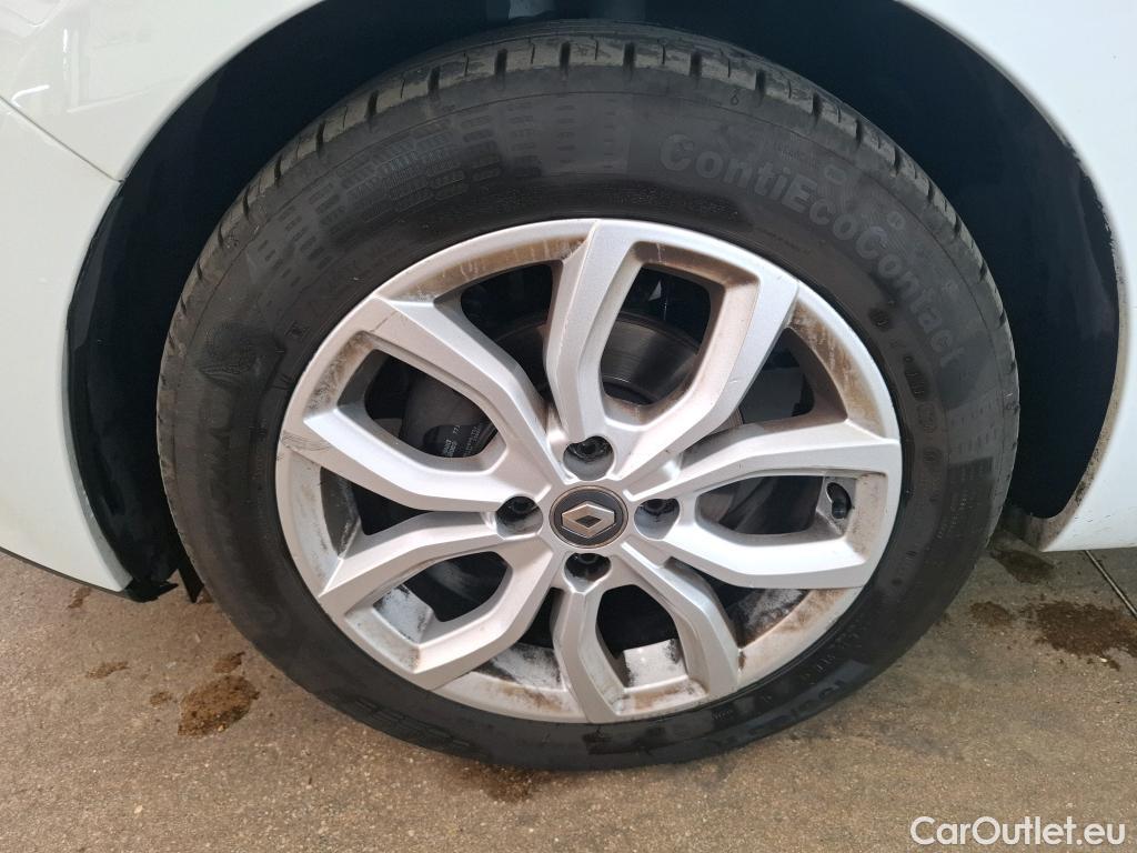  Renault  Clio  IV Business 1.5 dCi 90CV BVA6 E6 #2