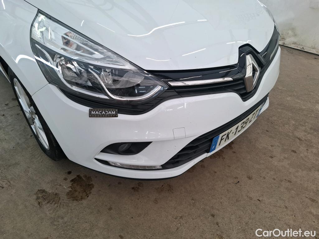  Renault  Clio  IV Business 1.5 dCi 90CV BVA6 E6 #42