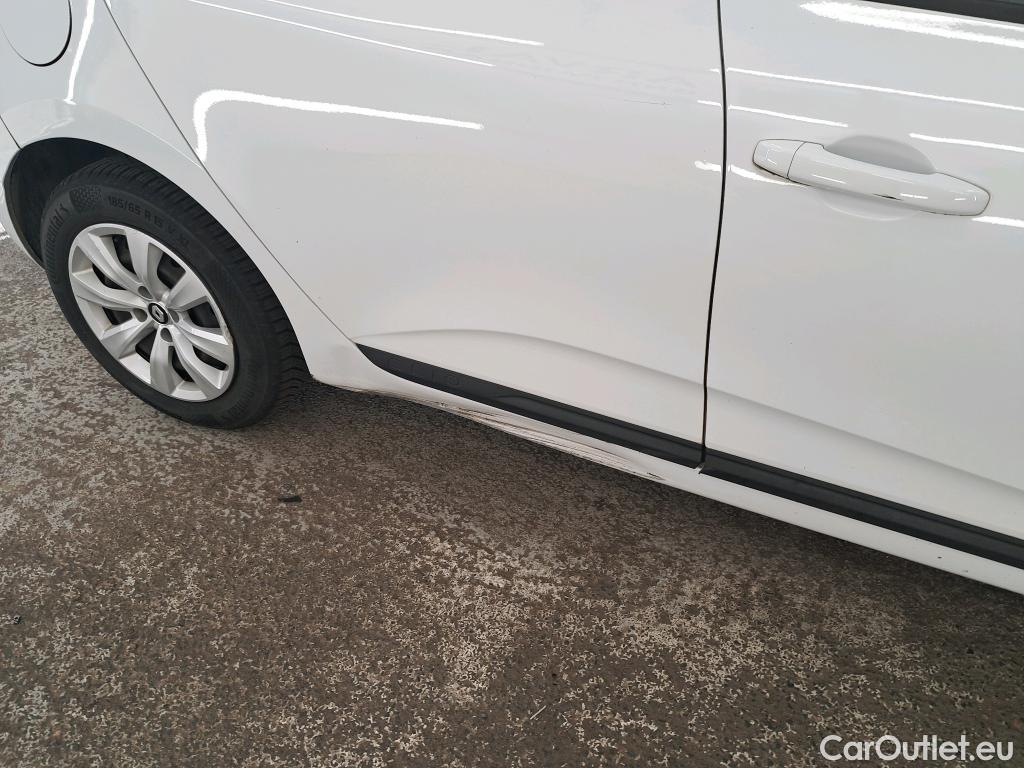  Renault  Clio  V Société Air Nav 1.5 dCi 85CV BVM6 E6dT #40