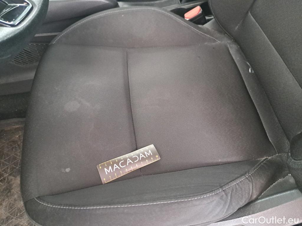  Renault  Clio  V Société Air Nav 1.5 dCi 85CV BVM6 E6dT #43