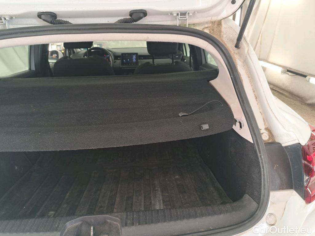  Renault  Clio  V Société Air Nav 1.5 dCi 85CV BVM6 E6dT #20