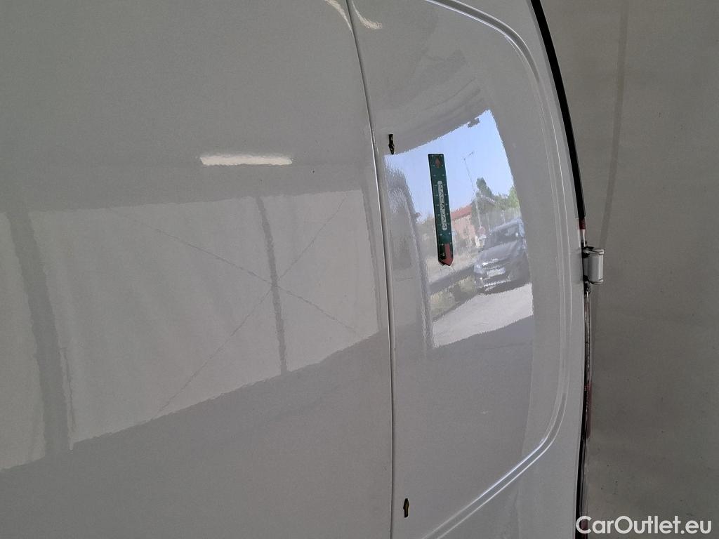  Renault  Kangoo  Express Grand Confort (L1) 1.5 dCi 75CV BVM5 E6 #8