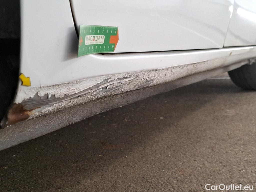  Renault  Kangoo  Express Grand Confort (L1) 1.5 dCi 75CV BVM5 E6 #57
