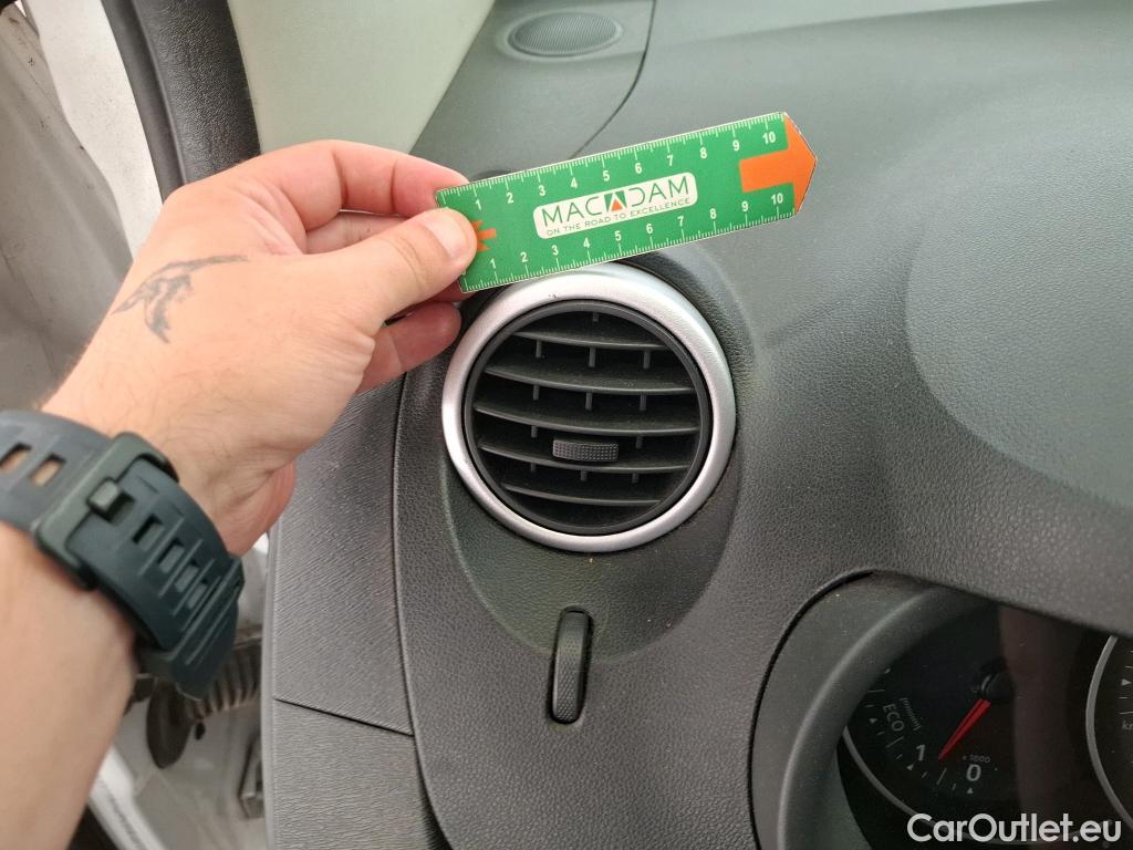  Renault  Kangoo  Express Grand Confort (L1) 1.5 dCi 75CV BVM5 E6 #136