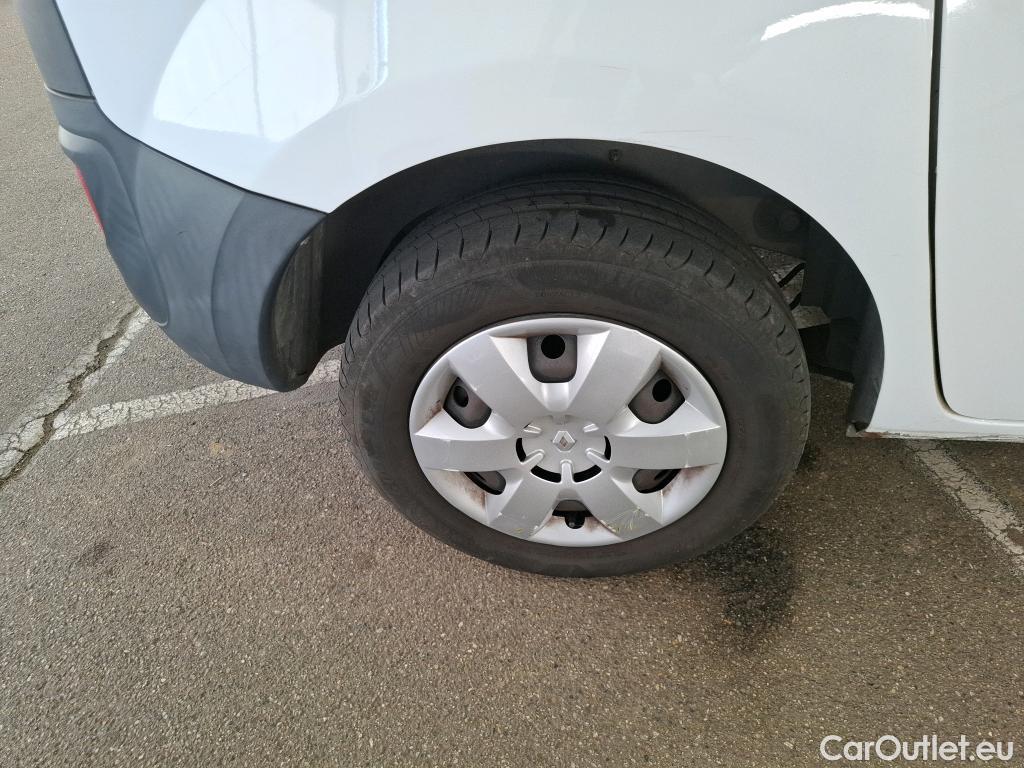  Renault  Kangoo  Express Grand Confort (L1) 1.5 dCi 75CV BVM5 E6 #87