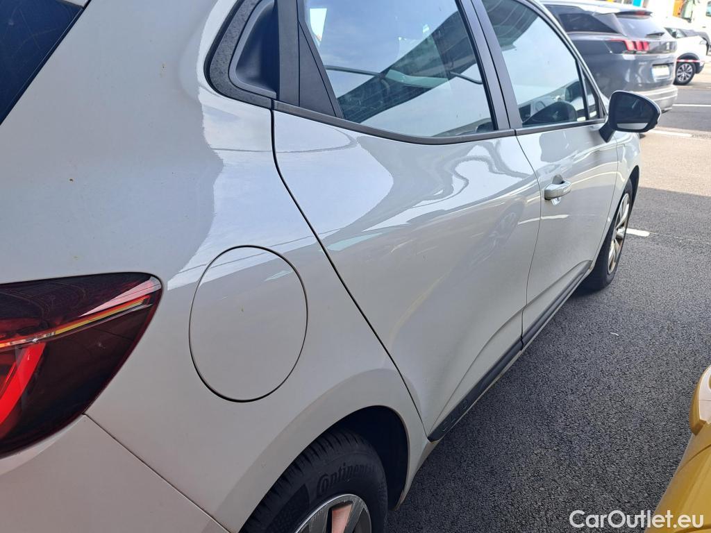  Renault  Clio  V Société Air Nav 1.5 dCi 85CV BVM6 E6dT #16