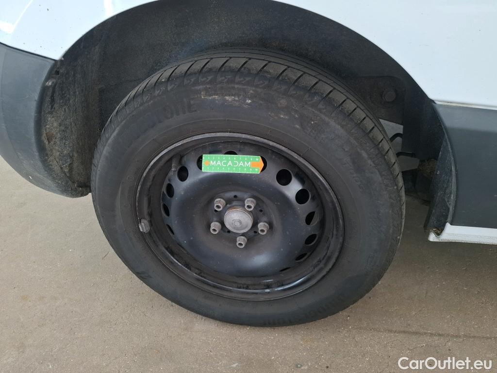 Renault  Kangoo  II Express Maxi Extra (Série Spéciale) 1.5 dCi 95CV BVM6 E6dT #13