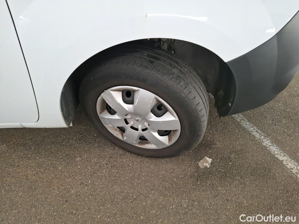  Renault  Kangoo  Express Grand Confort (L1) 1.5 dCi 75CV BVM5 E6 #99