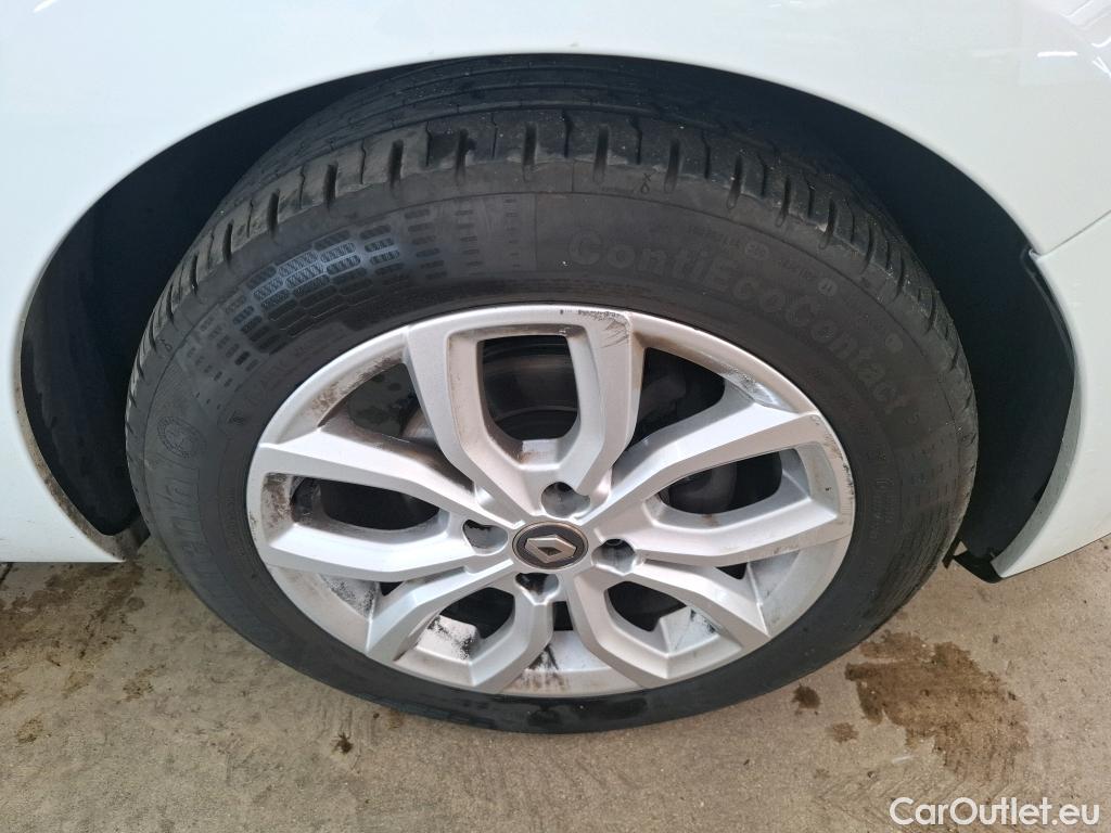  Renault  Clio  IV Business 1.5 dCi 90CV BVA6 E6 #21