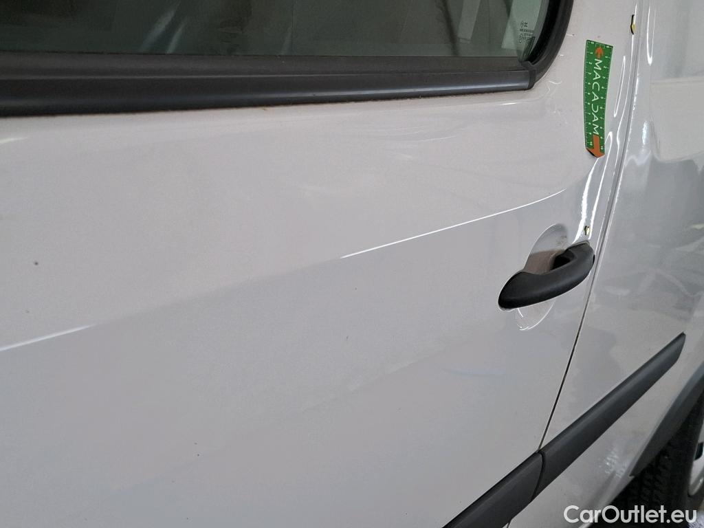  Renault  Kangoo  II Express Maxi Extra (Série Spéciale) 1.5 dCi 95CV BVM6 E6dT #3
