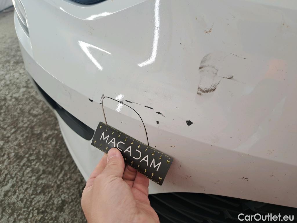  Renault  Clio  V Société Air Nav 1.5 dCi 85CV BVM6 E6dT #8