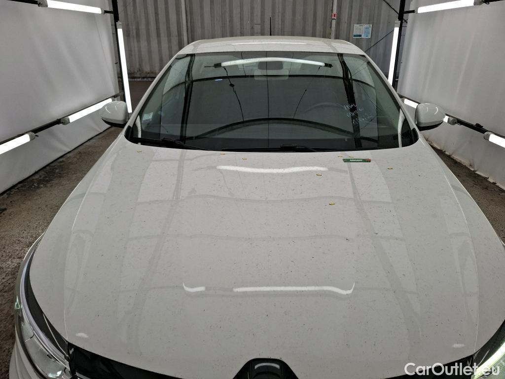  Renault  Megane  IV Berline 5pt. Société Air Nav 1.5 dCi 90CV BVM6 E6 #13