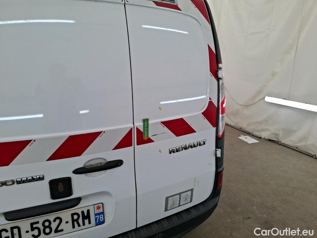  Renault  Kangoo  II Express Maxi Extra (Série Spéciale) 1.5 dCi 95CV BVM6 E6dT #4