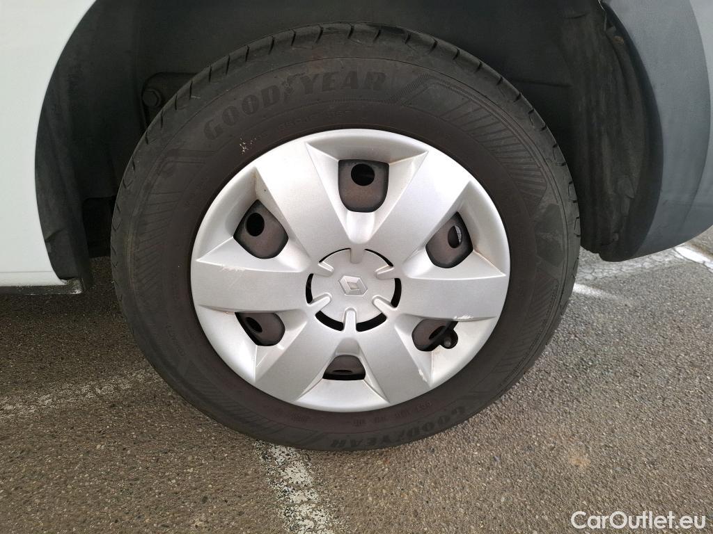  Renault  Kangoo  Express Grand Confort (L1) 1.5 dCi 75CV BVM5 E6 #115
