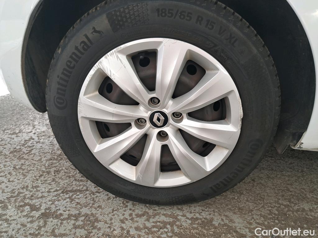  Renault  Clio  V Société Air Nav 1.5 dCi 85CV BVM6 E6dT #38