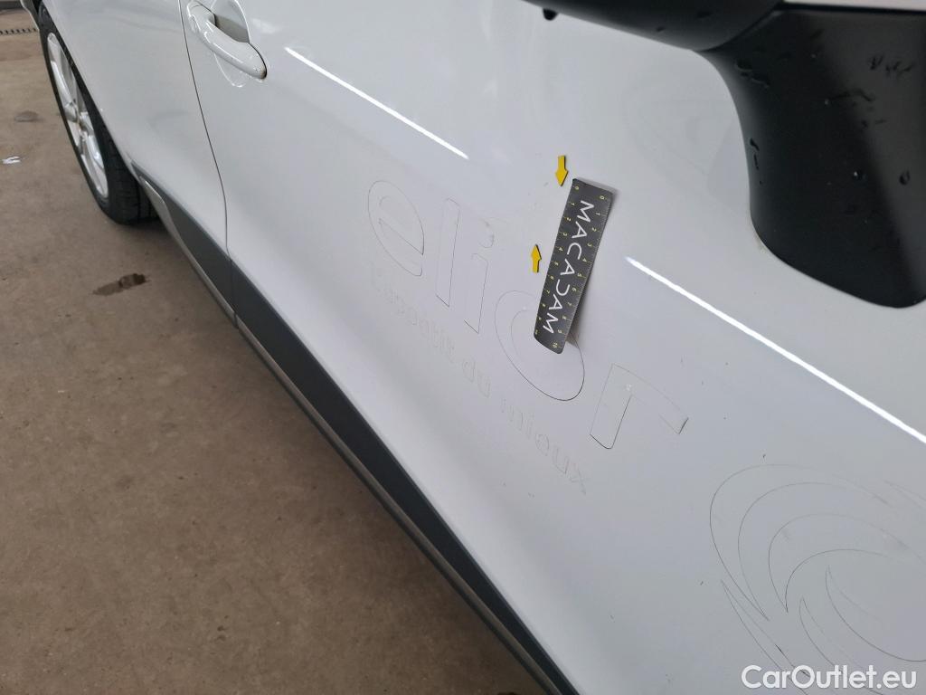  Renault  Clio  IV Business 1.5 dCi 90CV BVA6 E6 #28