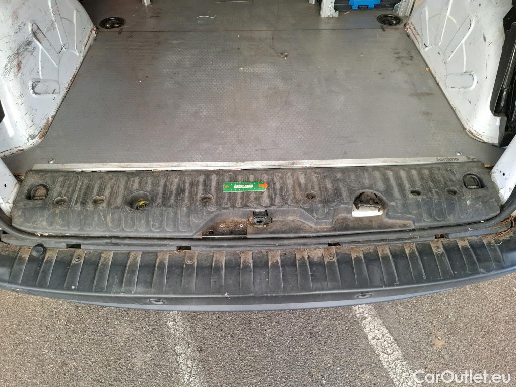  Renault  Kangoo  Express Grand Confort (L1) 1.5 dCi 75CV BVM5 E6 #127