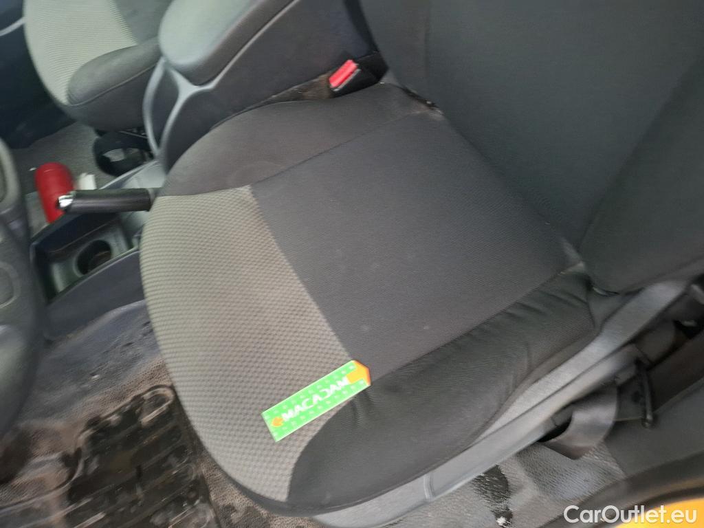  Renault  Kangoo  Express Grand Confort (L1) 1.5 dCi 90CV BVM5 E6 #24