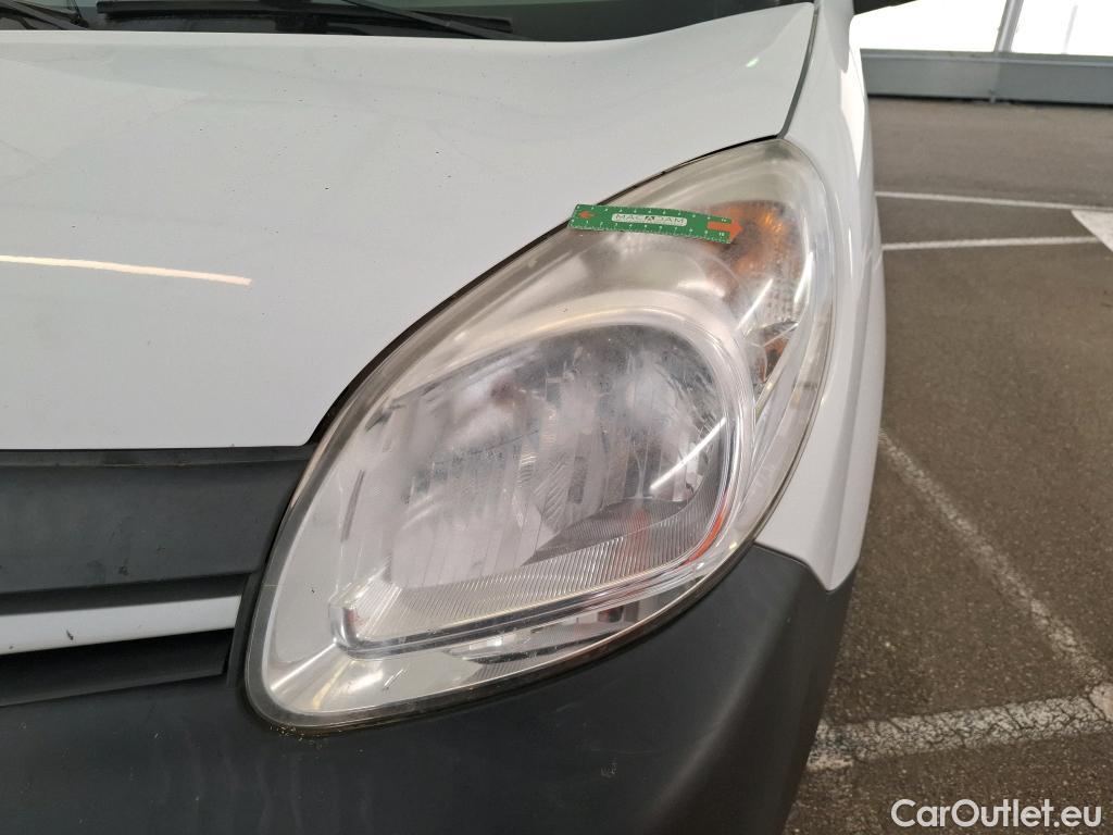  Renault  Kangoo  Express Grand Confort (L1) 1.5 dCi 75CV BVM5 E6 #105