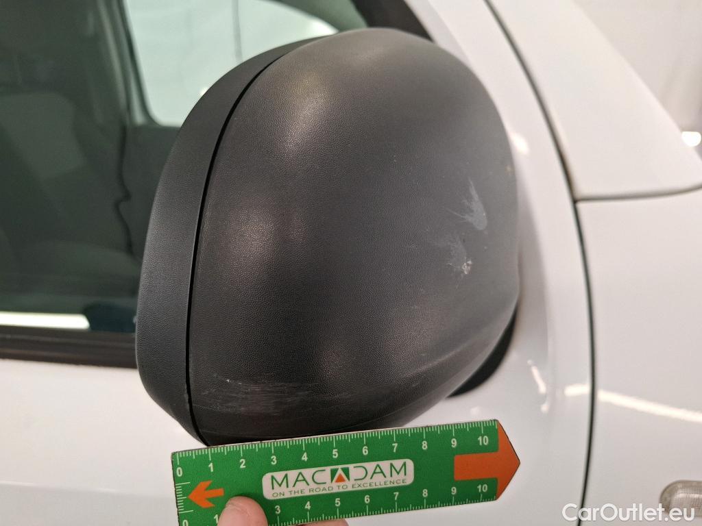  Renault  Kangoo  Express Grand Confort (L1) 1.5 dCi 75CV BVM5 E6 #123