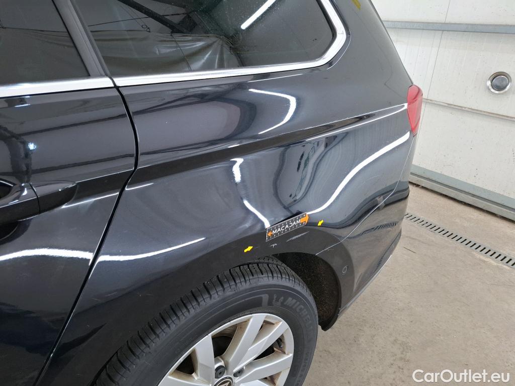  Volkswagen  Passat  Break Business 2.0 TDI 120CV BVA7 E6d #58