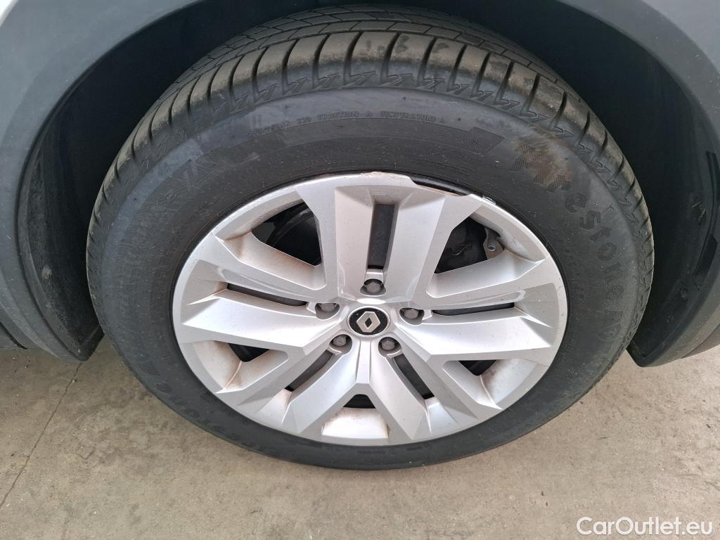  Renault  Captur  II Business 1.6 E-TECH Hybrid 145CV BVA6 E6d / TRANSFO VP/VF #34