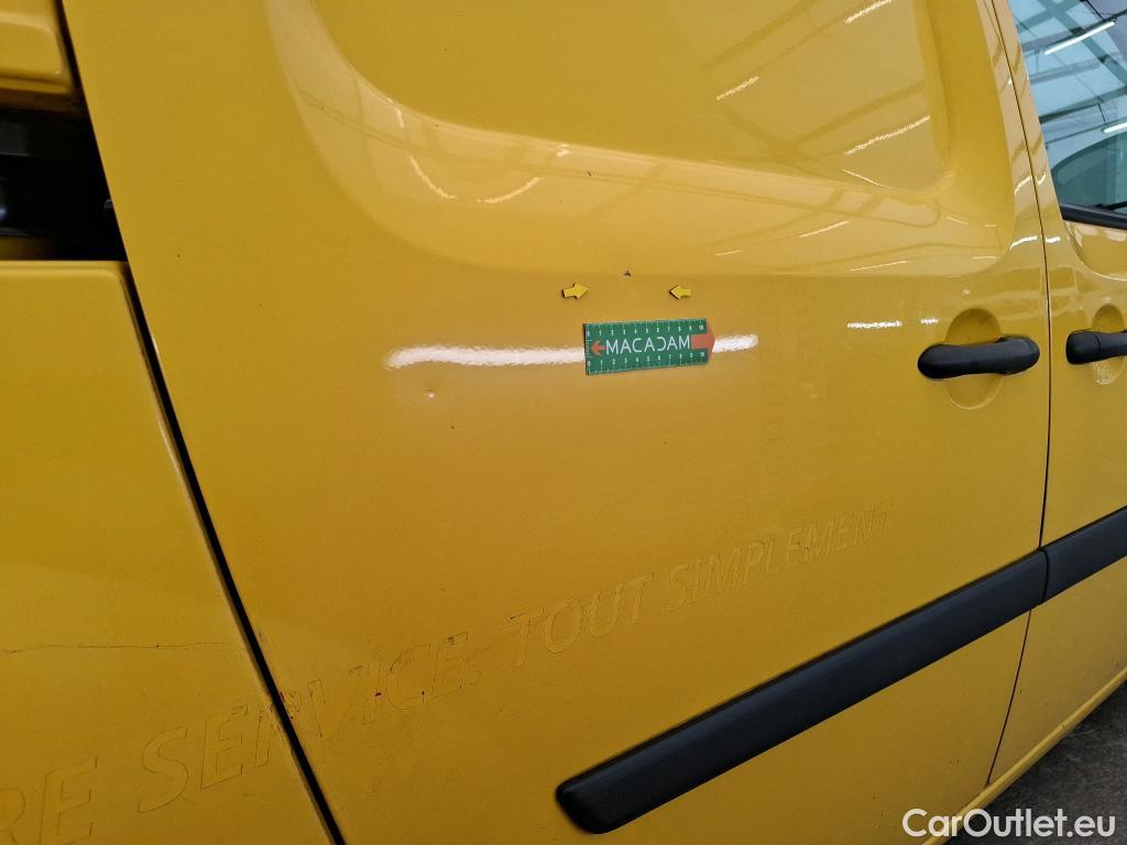  Renault  Kangoo  Express Grand Confort (L1) 1.5 dCi 90CV BVM5 E6 #16