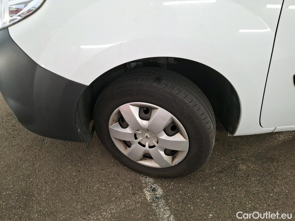  Renault  Kangoo  Express Grand Confort (L1) 1.5 dCi 75CV BVM5 E6 #147