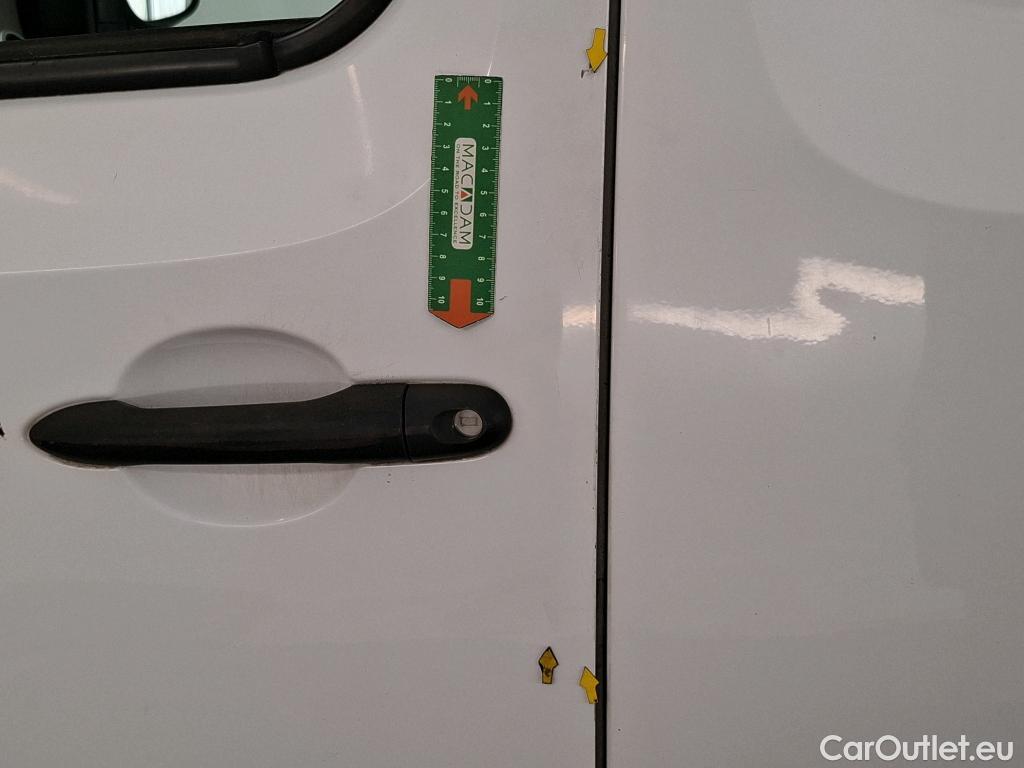  Renault  Kangoo  Express Grand Confort (L1) 1.5 dCi 75CV BVM5 E6 #18