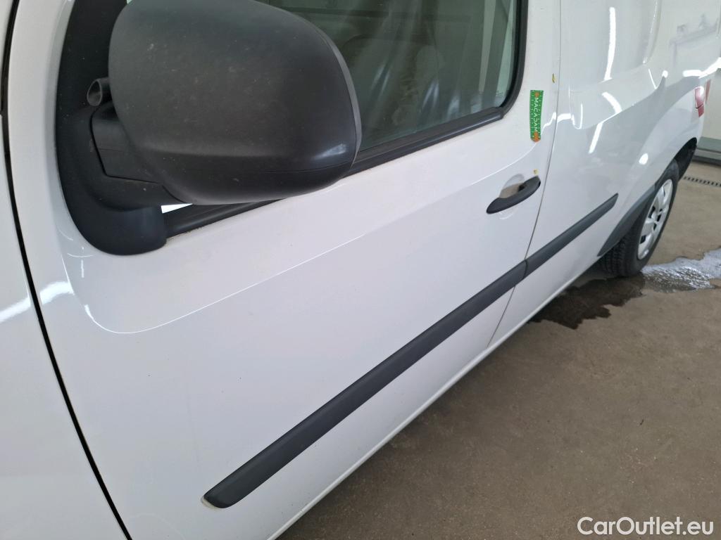  Renault  Kangoo  II Express Maxi Extra (Série Spéciale) 1.5 dCi 95CV BVM6 E6dT #1